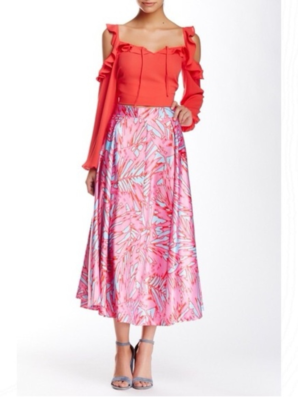 Nwot Romeo & Juliet Couture skirt sz M